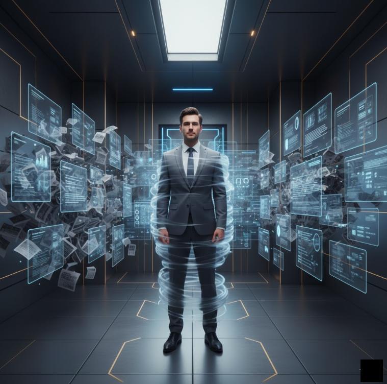 Почему технические тексты — это не только инструкции