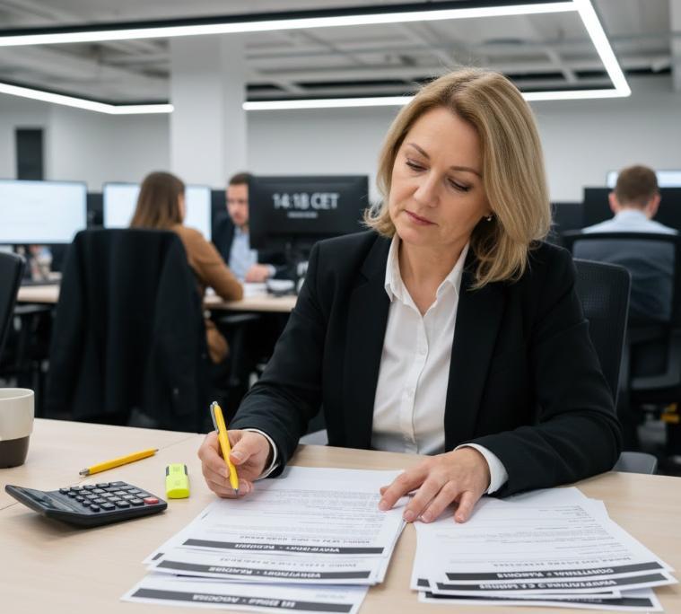 Почему компании до сих пор заказывают вместо экспертных технических текстов  "просто тексты"