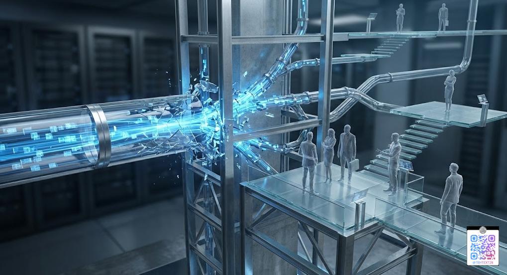 Структура рынка и психологии B2B-закупок