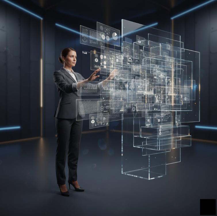 Технические тексты – это методология работы с информацией