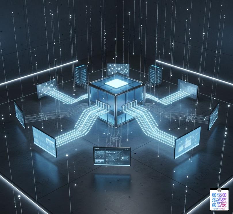 Активная дистрибуция и многоканальность