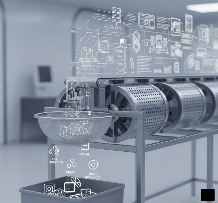 Кому достаточно стандартного подхода в наполнении блога