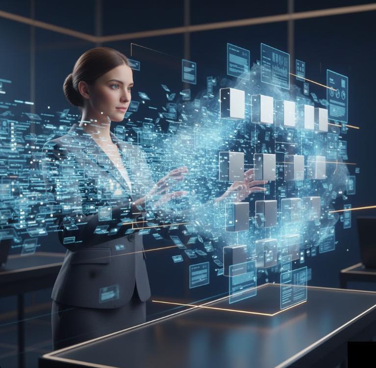 Какие задачи решают технические тексты для бизнеса