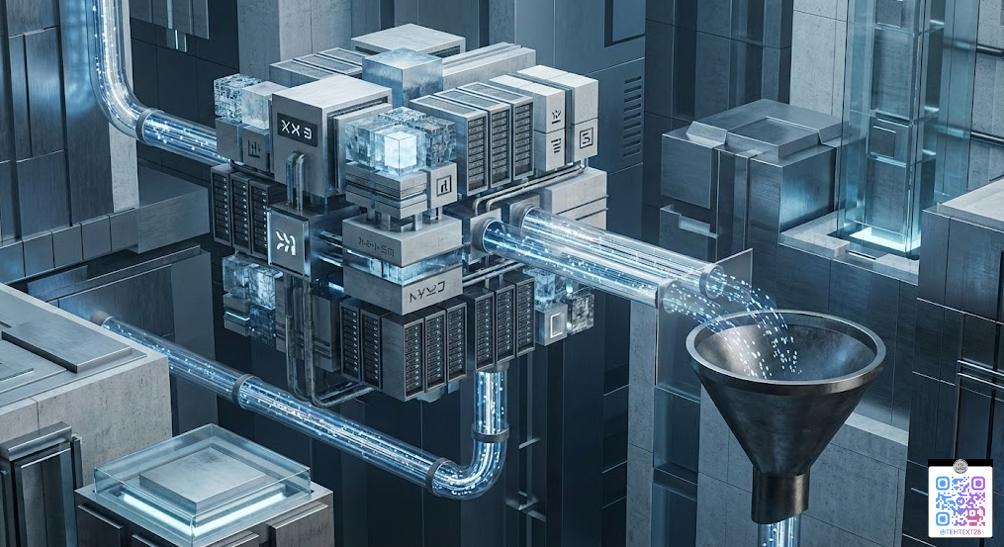 Системный анализ причин низкой лидогенерации и стратегия перехода к экспертному маркетингу