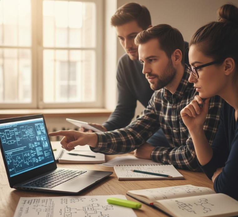 Что делает экспертный технический текст по-другому