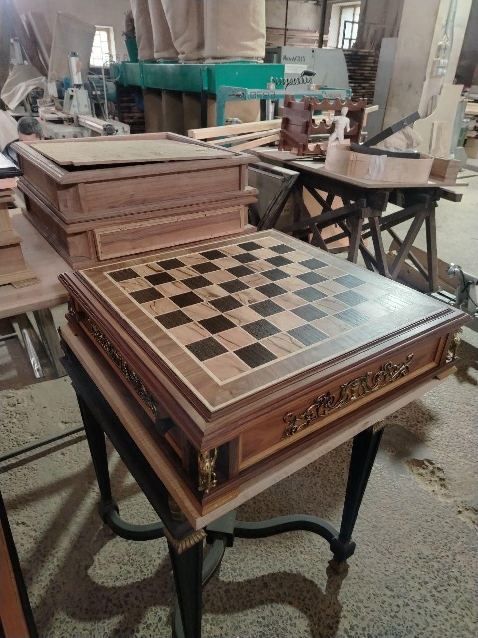 double image fisrt part