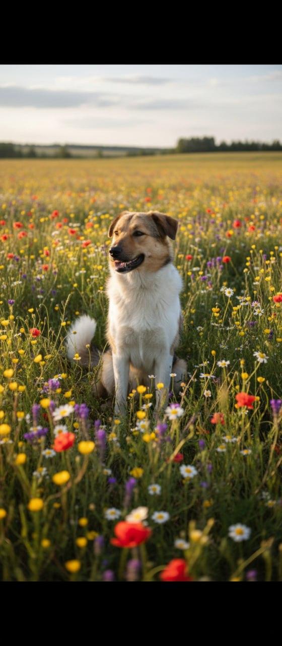 Верный друг