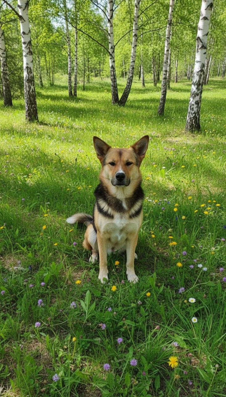 ООПБЖ "Верный Друг"