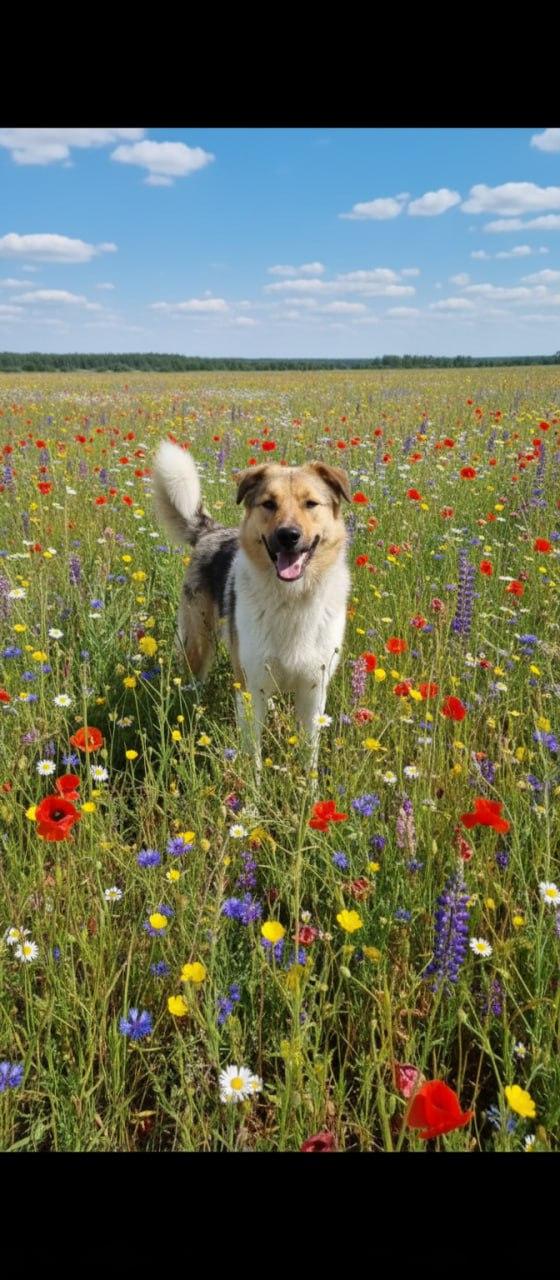 ООПБЖ "Верный Друг"