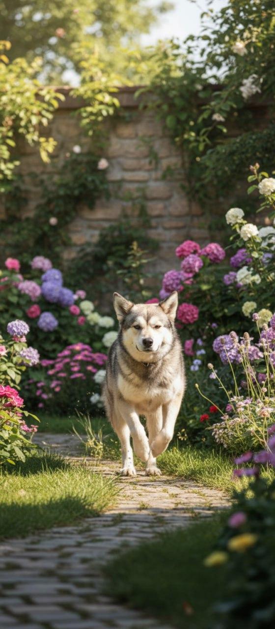 Верный друг