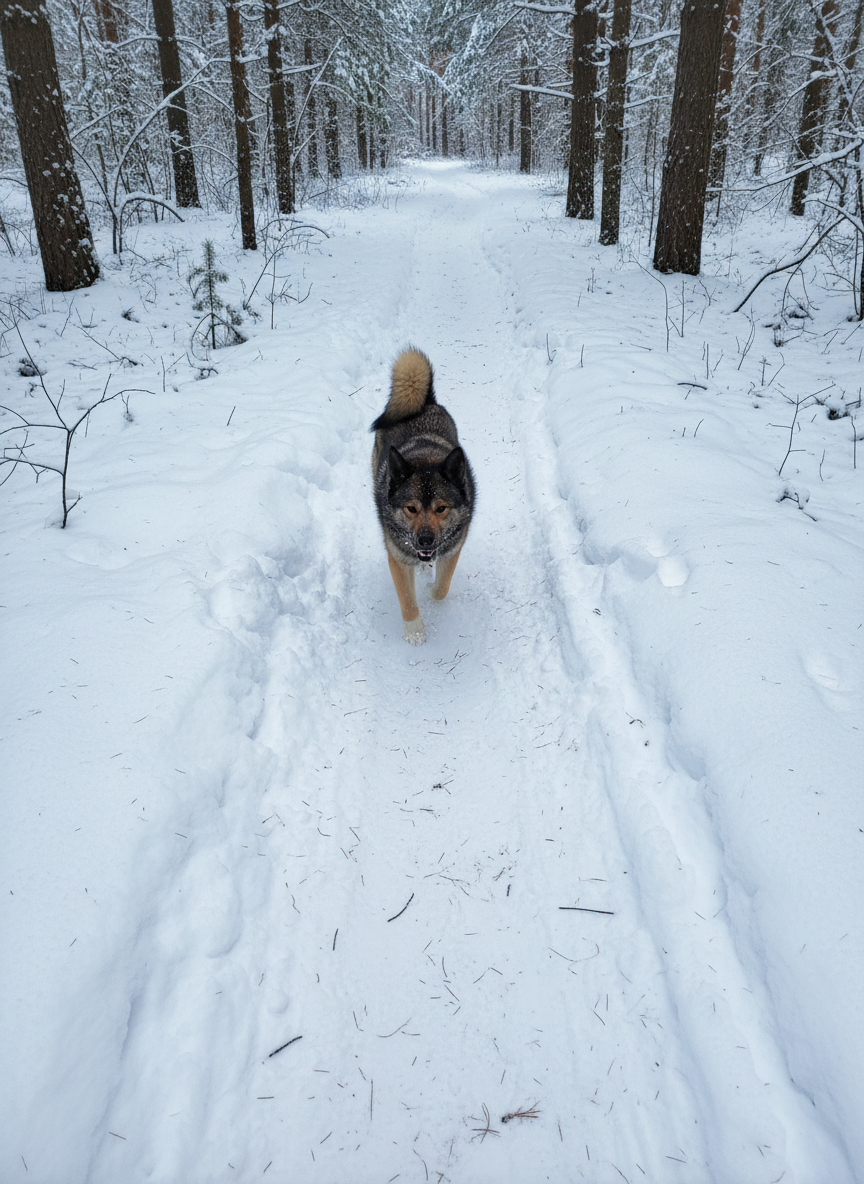 Верный друг