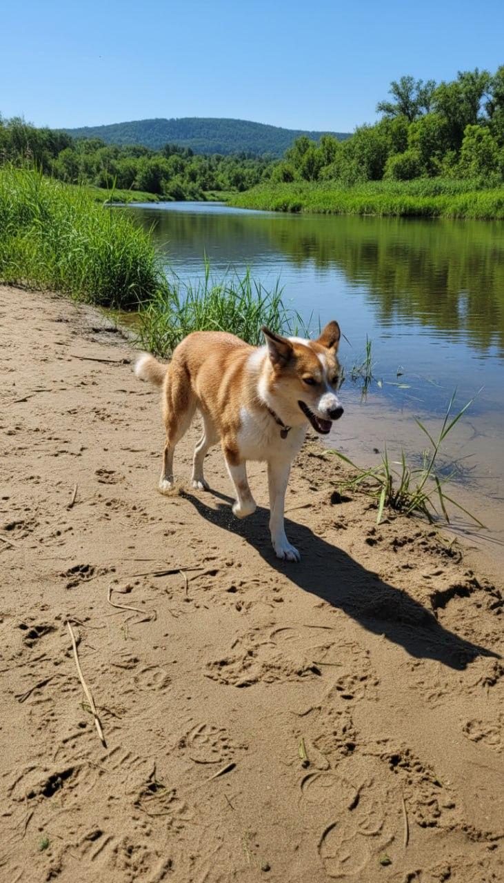 Верный друг