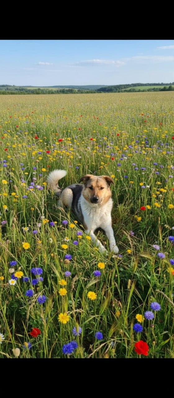 Верный друг