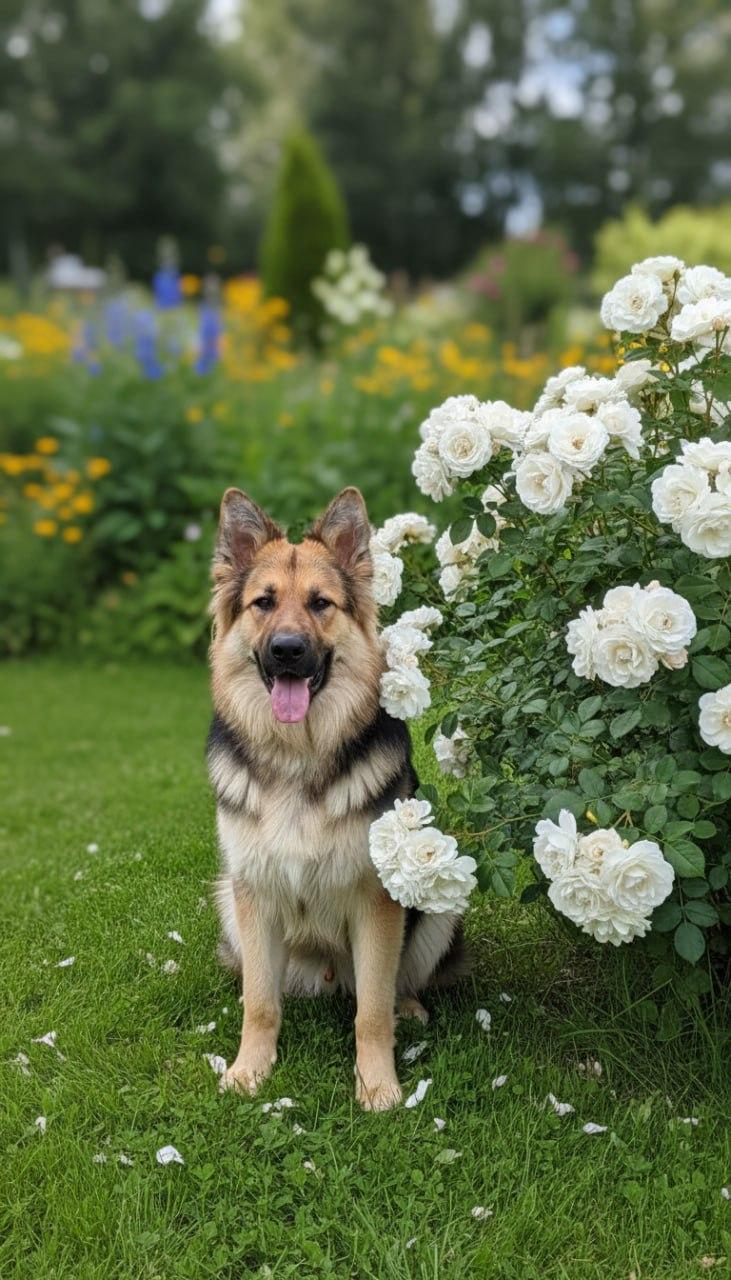 Верный друг