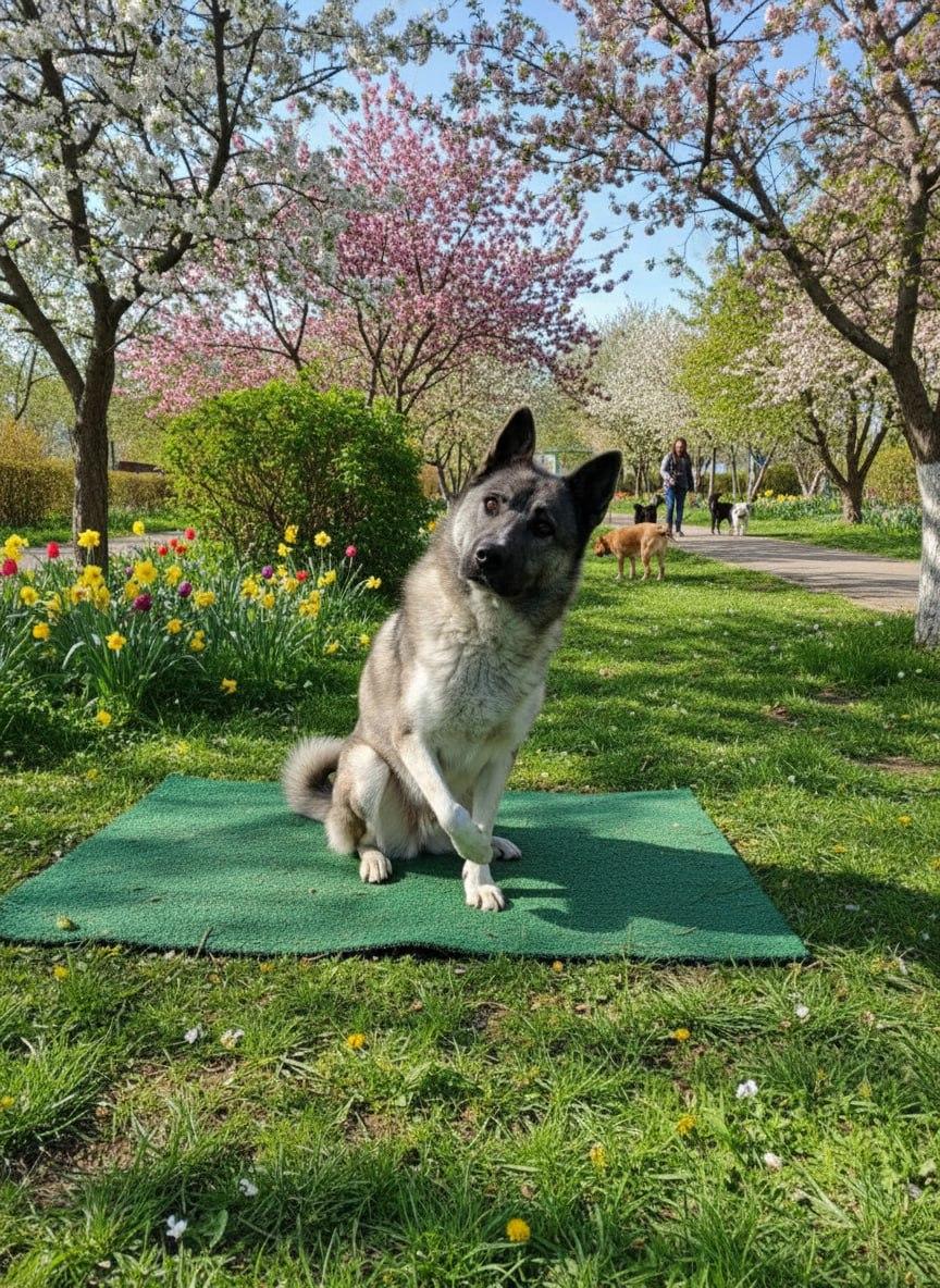 Верный друг