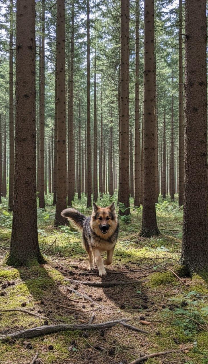 Верный друг