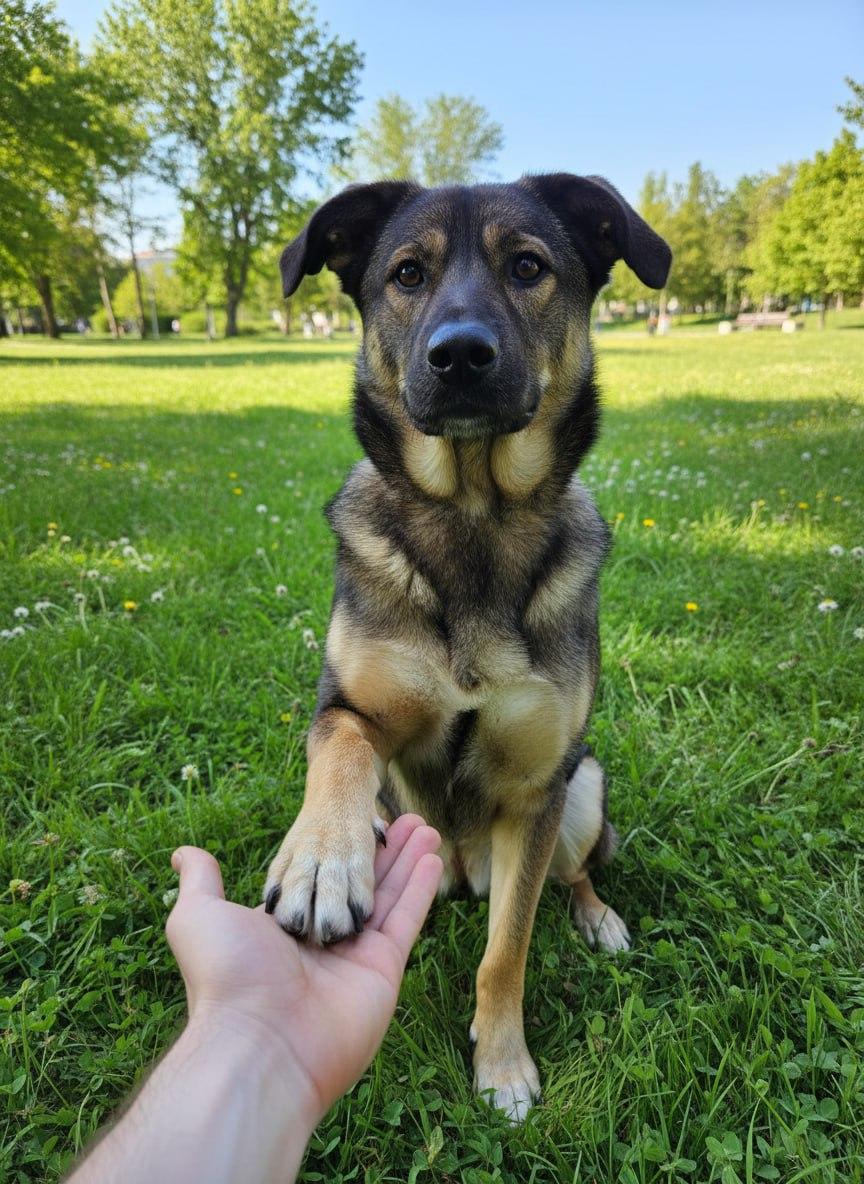 ООПБЖ "Верный Друг"