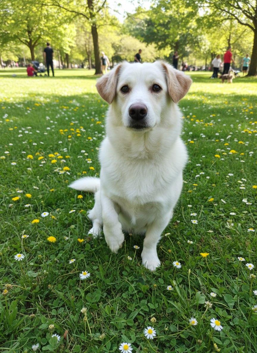 ООПБЖ "Верный Друг"