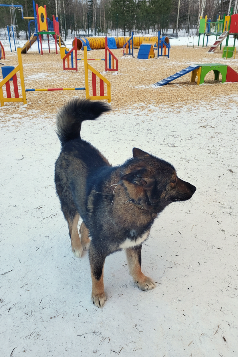 Верный друг