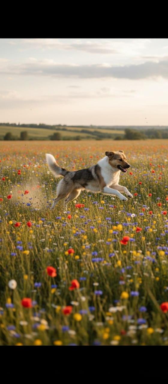 Верный друг