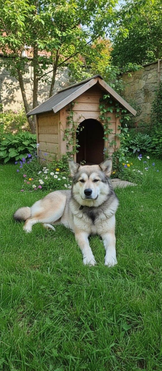 ООПБЖ "Верный Друг"