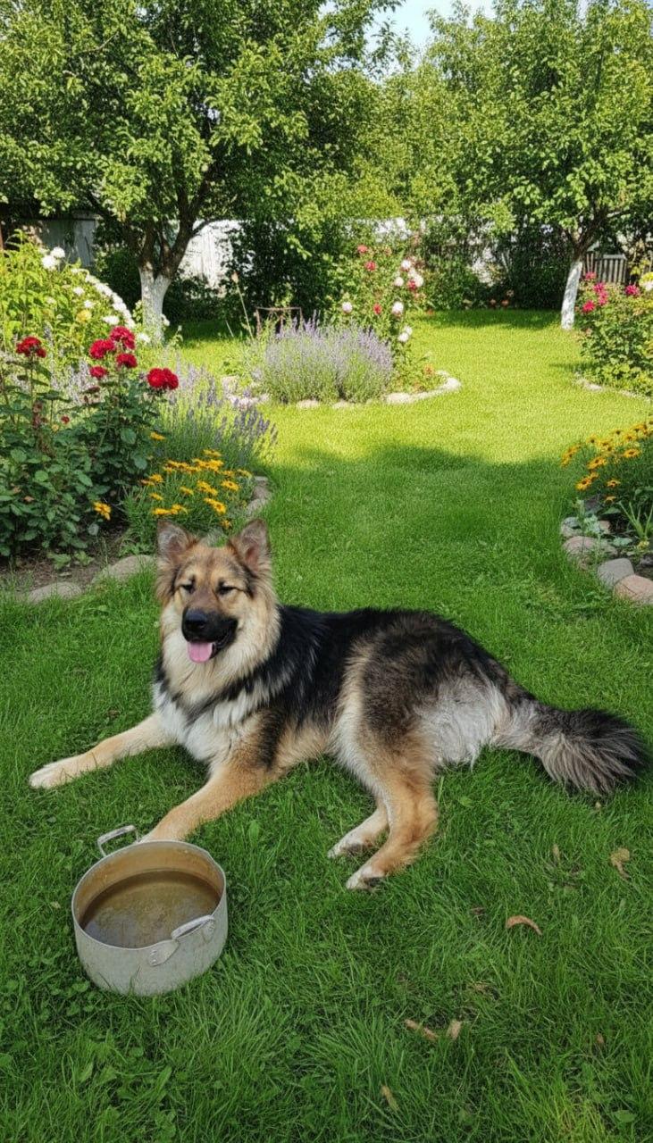 ООПБЖ "Верный Друг"