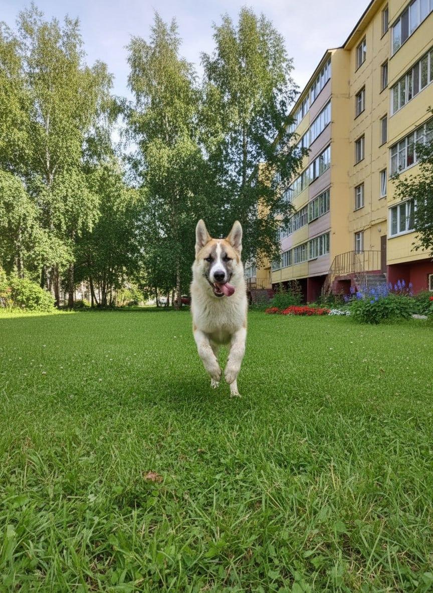 Верный друг