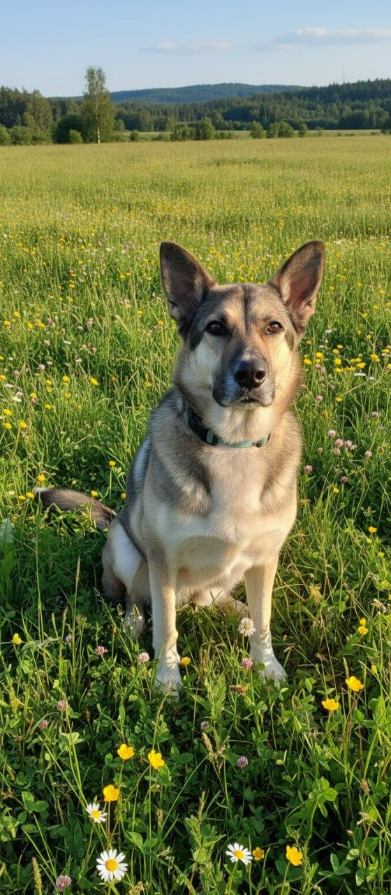 Верный друг