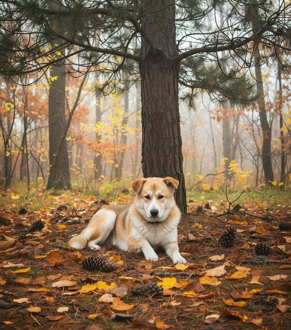 Верный друг