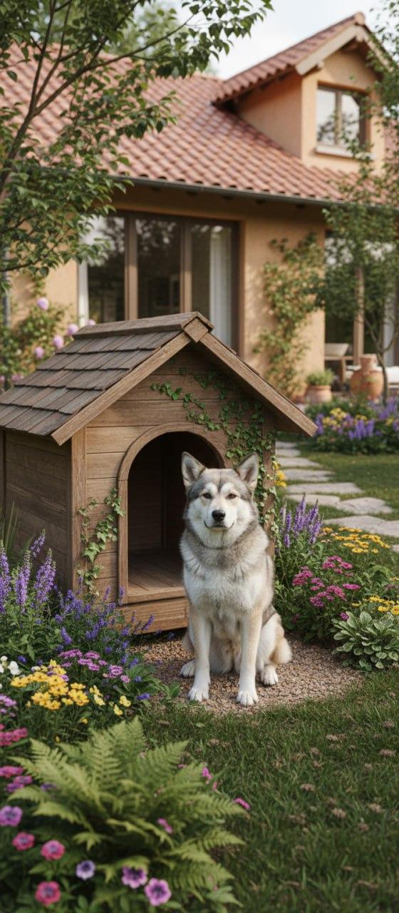 Верный друг