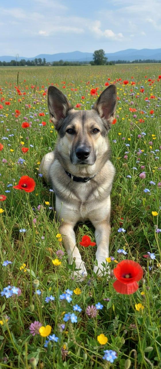 Верный друг