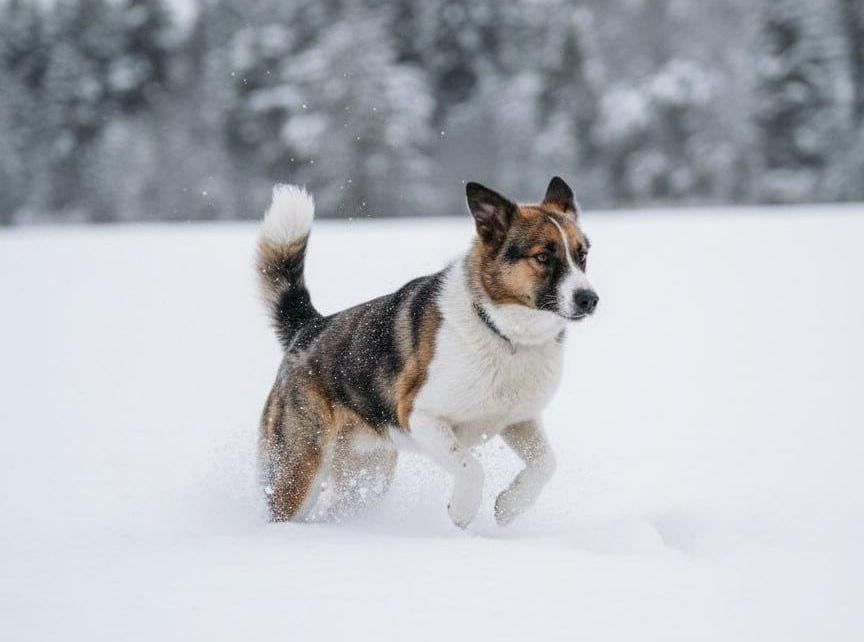 Приют для бездомных животных «Верный друг