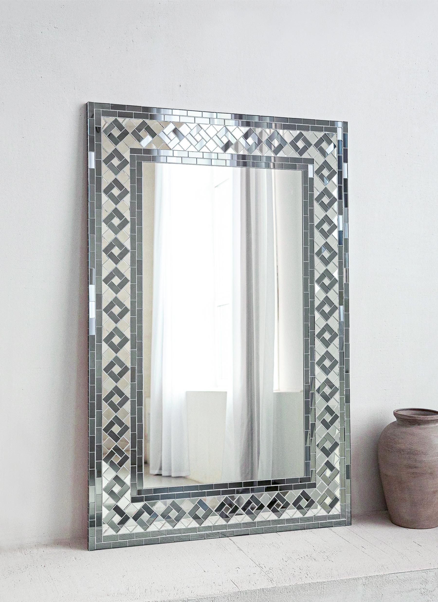 Мозаика 110×73 см