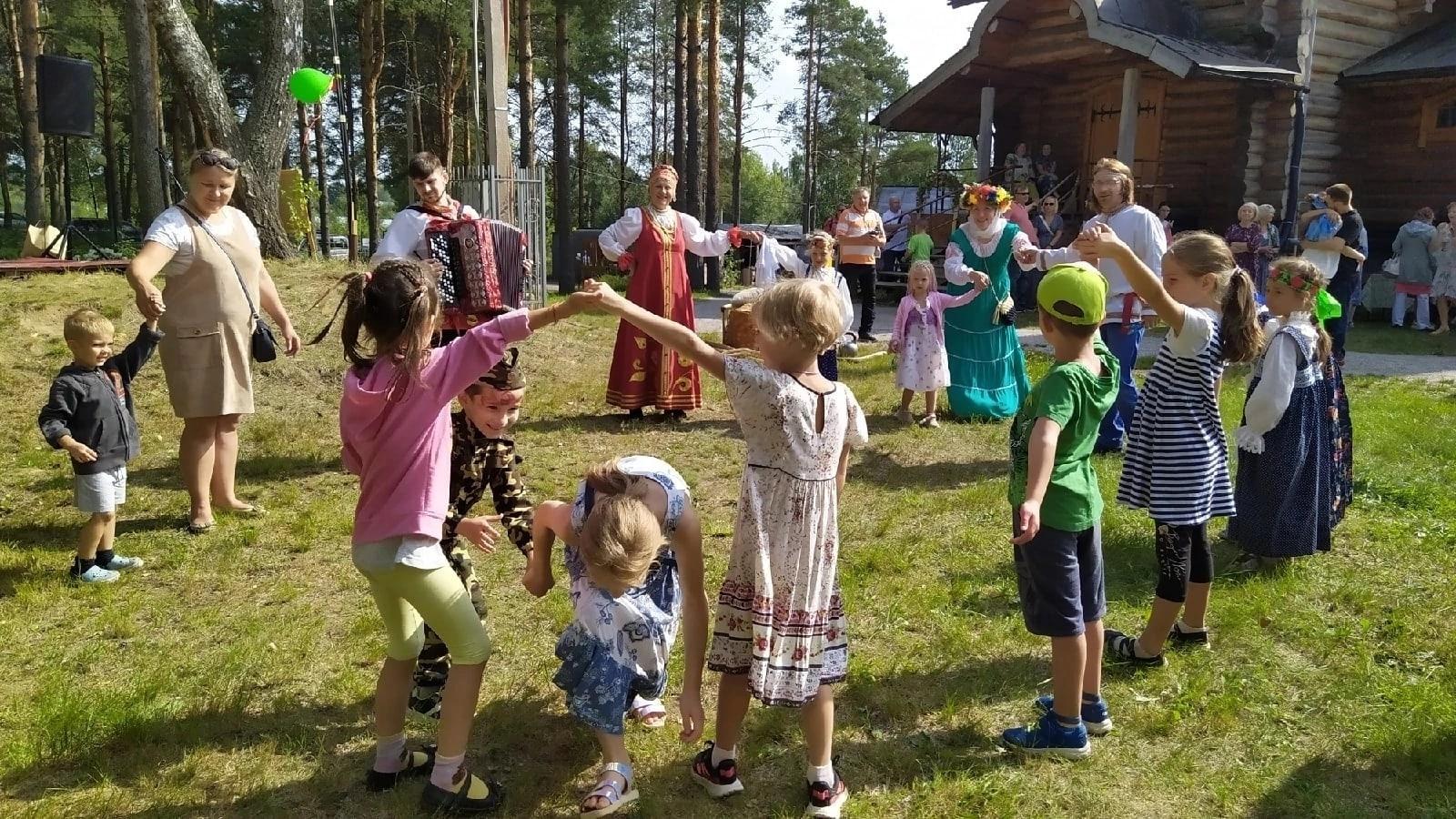 double image fisrt part