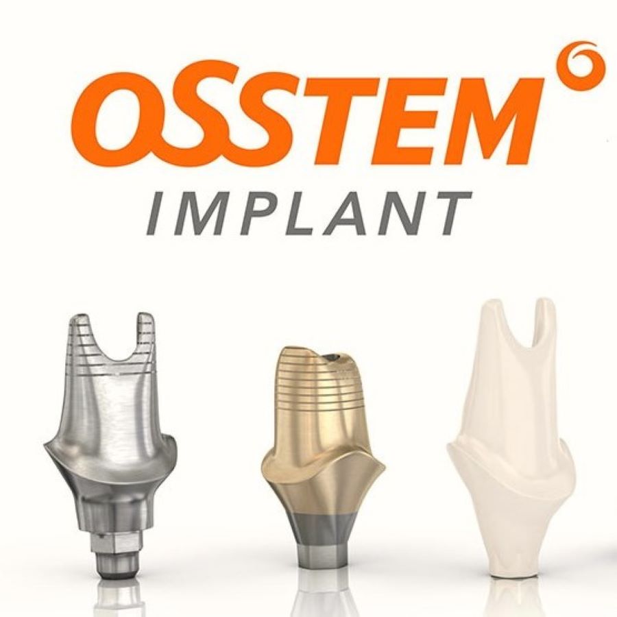 Osstem Implant