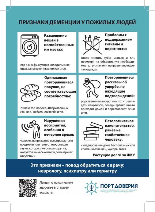 Лицевая сторона