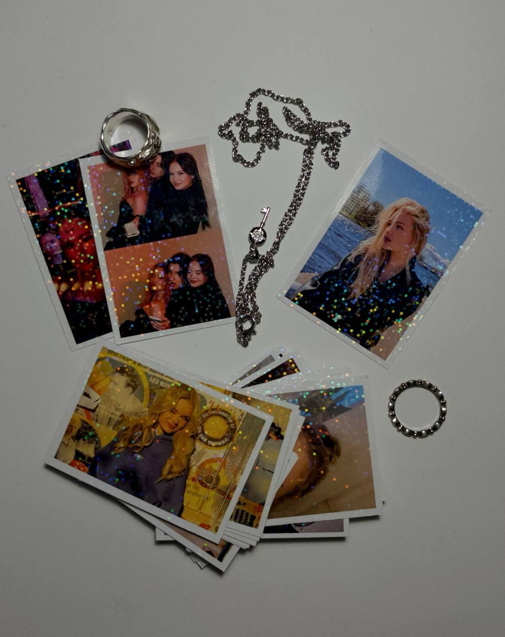 double image fisrt part