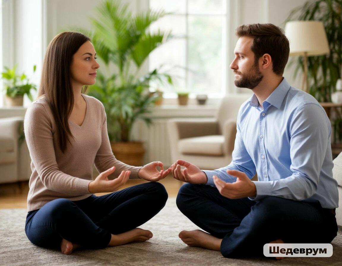 double image second part