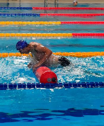 double image first part