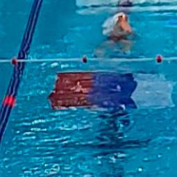 Преодоление препятствия горка