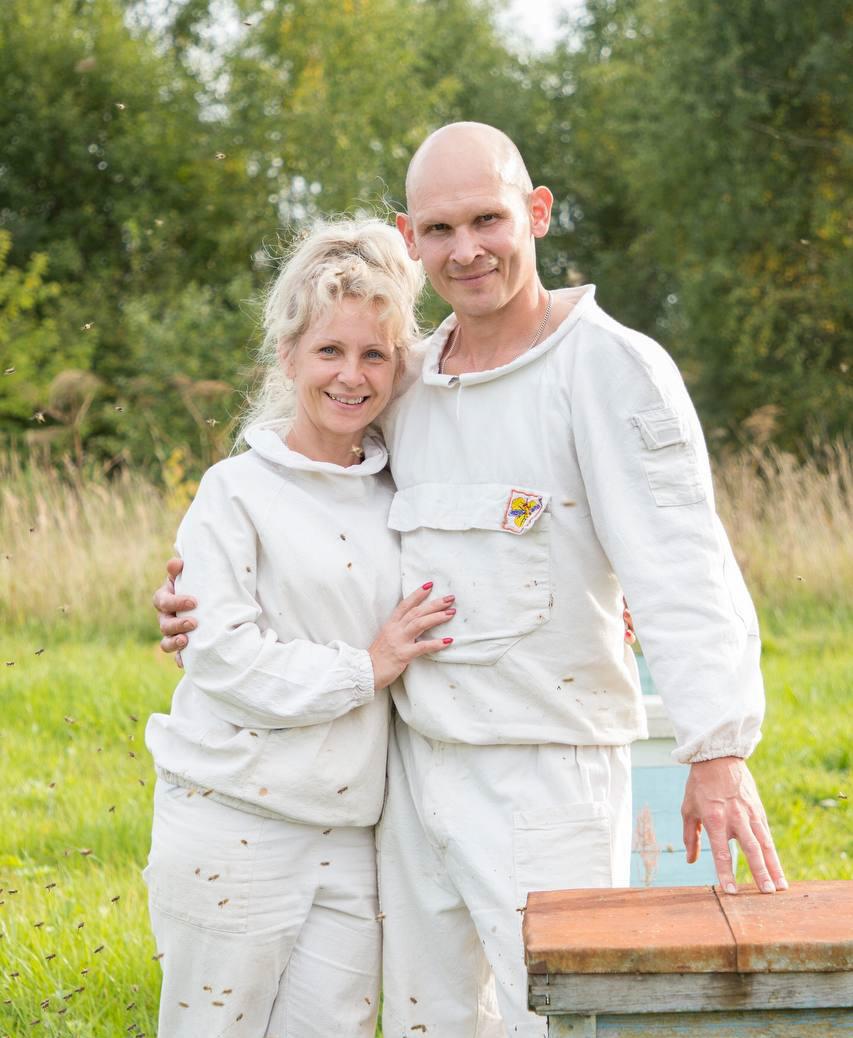 double image fisrt part