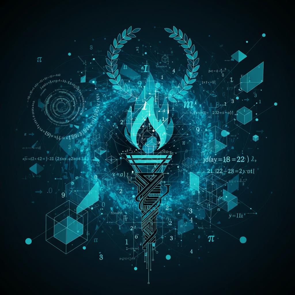 Олимпиадная математика