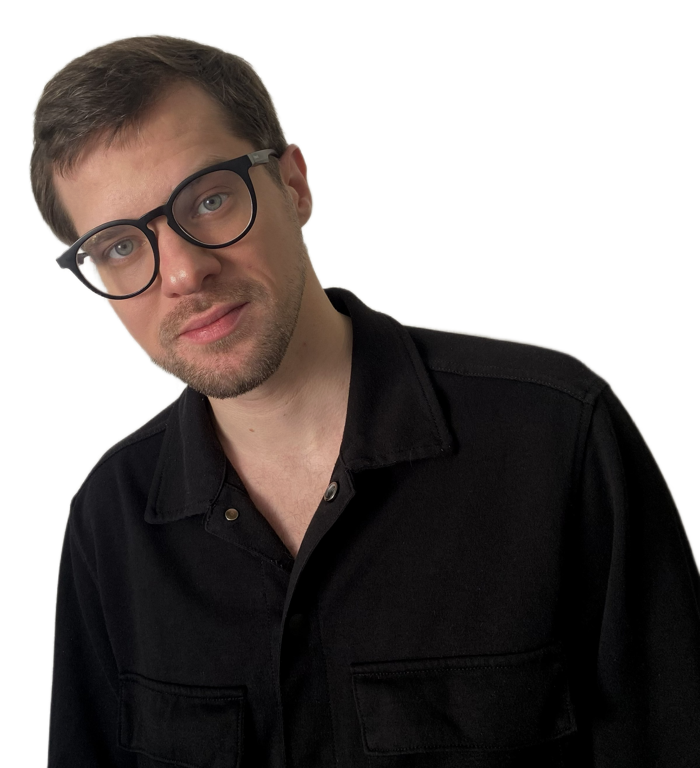 Конобеевский Дмитрий Сергеевич