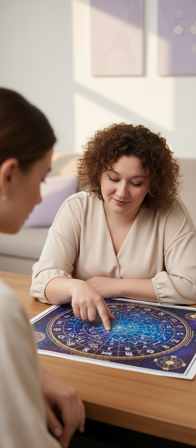 double image second part