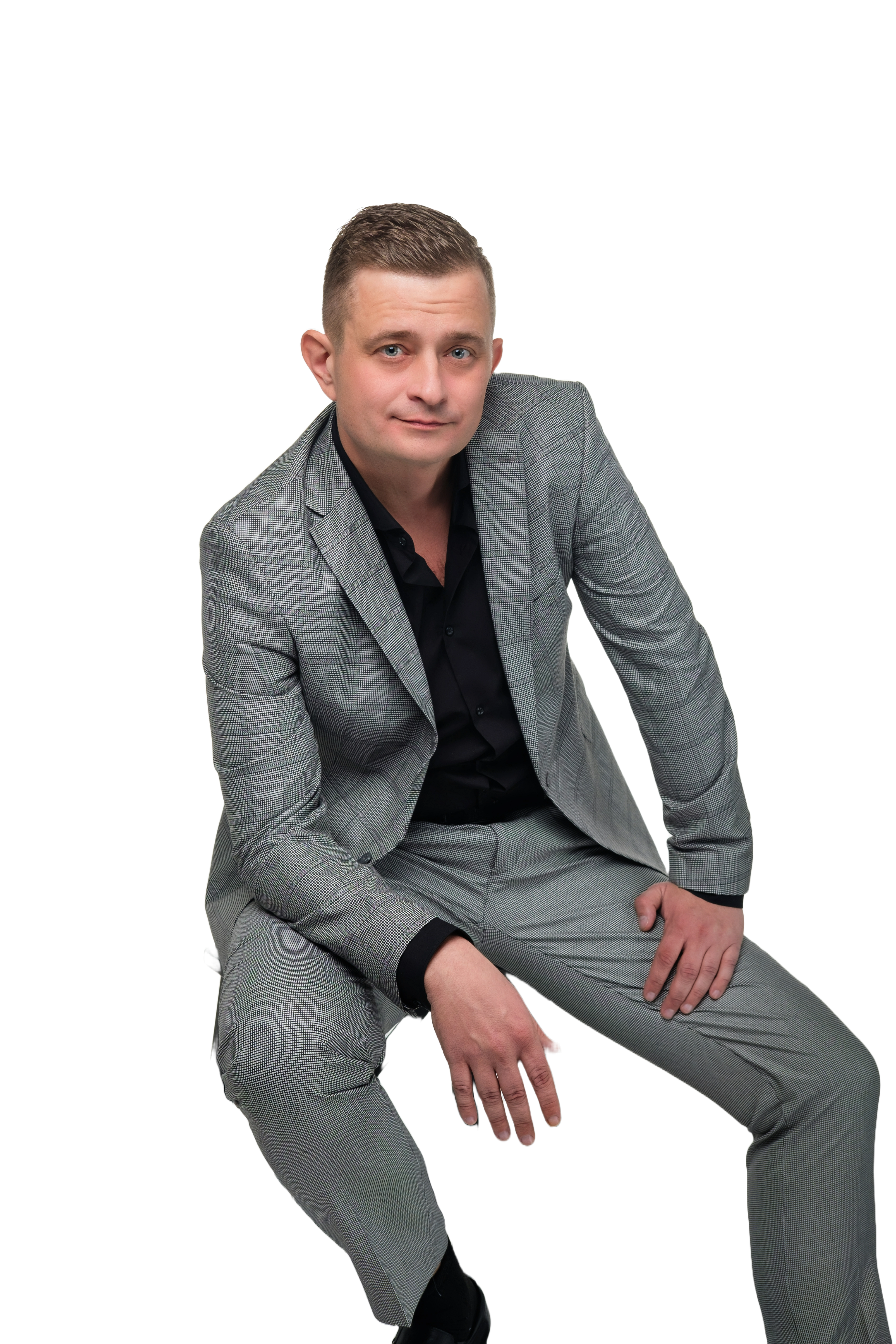 double image fisrt part