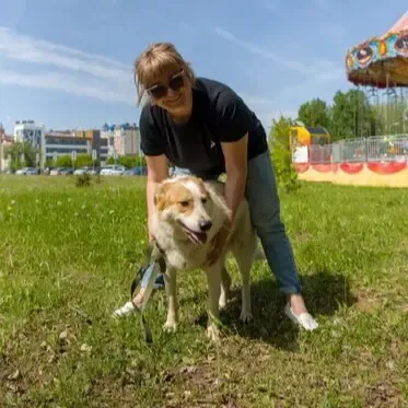 Мальвина Майкова