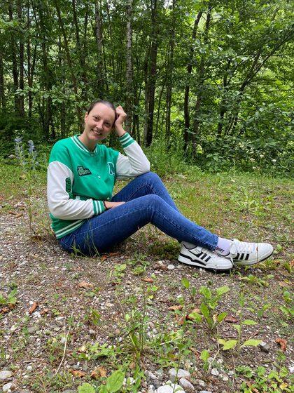 Богдана Савчук