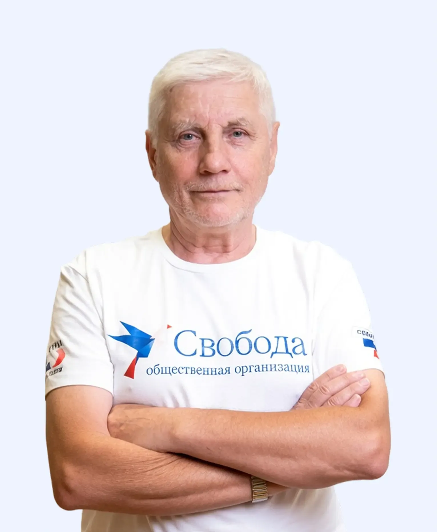 Викторов Владимир Николаевич ВелоДруг