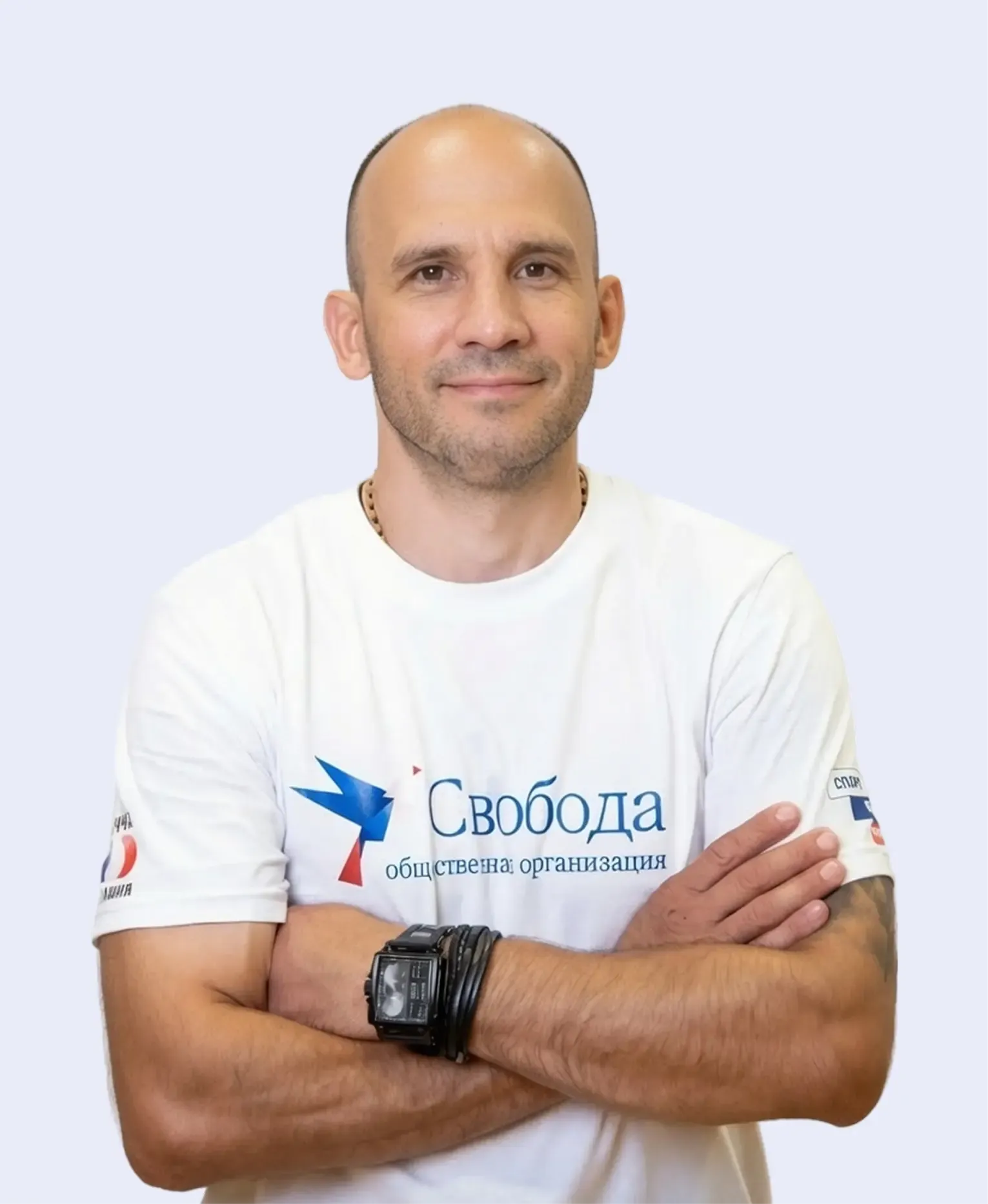 Федоров Николай Ювинальевич ВелоДруг