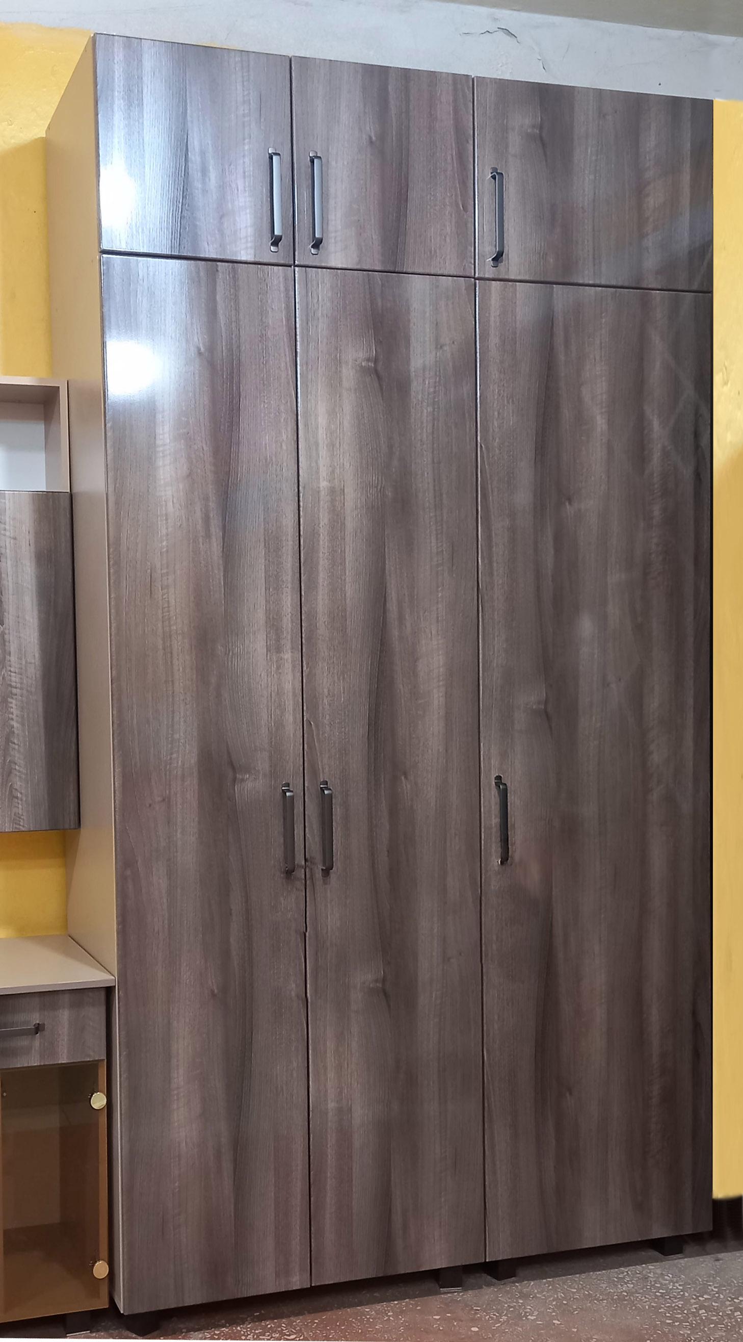 Комплект шкафов